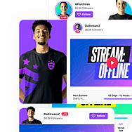 Streamer Box