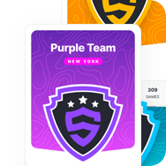 Team Cards